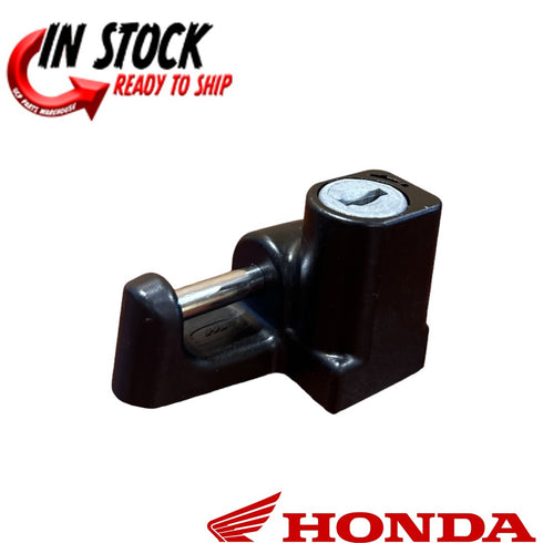 HONDA IGNITION LOCK SET 2 KEYS GAS CAP  2023-2025 XR150L OEM NEW 35010-KRH-J00